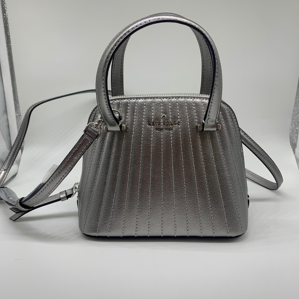 Kate spade mini dome satchel
